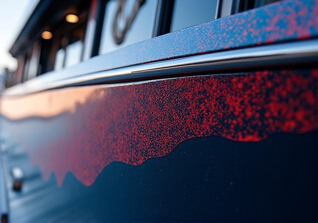 Bespoke Yacht Effects