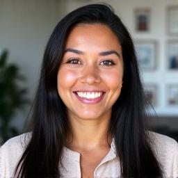Coating Specialist Maria Santos