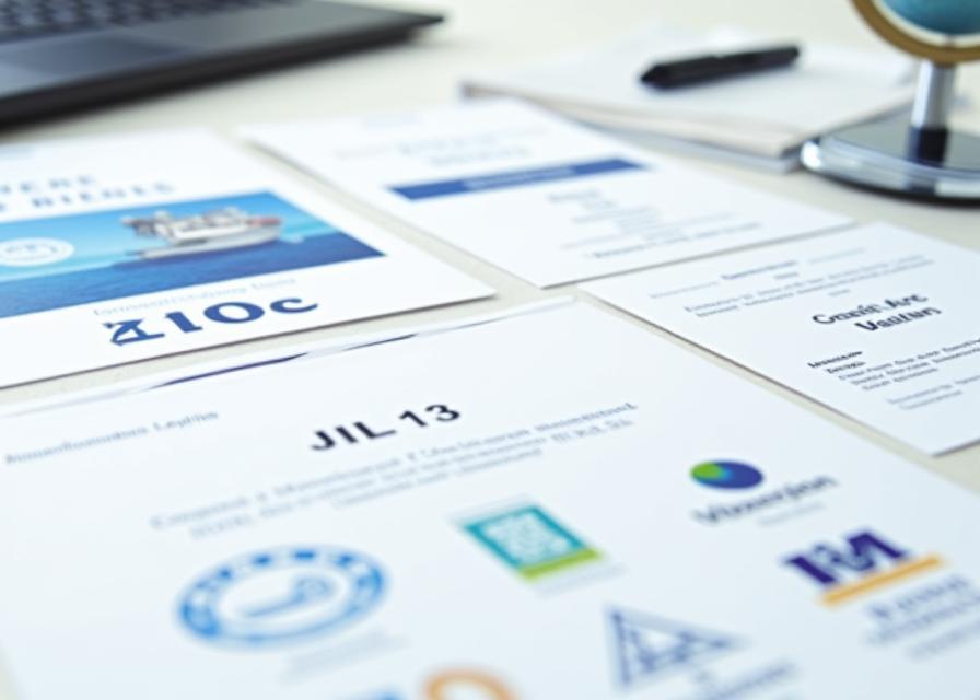 IMO Compliance Environmental Standards