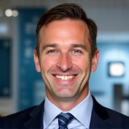 Project Manager James Wilson