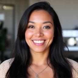 Surface Specialist Ana Garcia